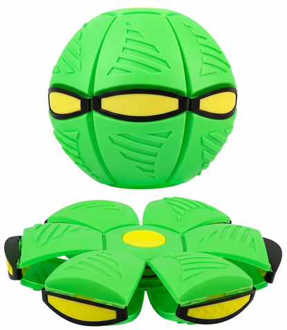 Magic Pop Ball - Hüpfball für Kinder