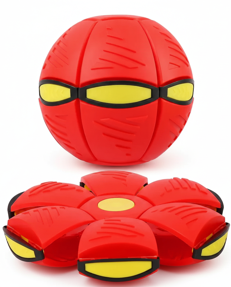 Magic Pop Ball - Hüpfball für Kinder