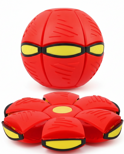 Magic Pop Ball - Hüpfball für Kinder