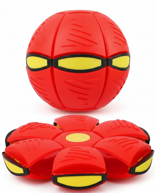 Magic Pop Ball - Hüpfball für Kinder