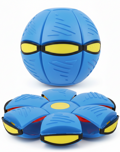 Magic Pop Ball - Hüpfball für Kinder