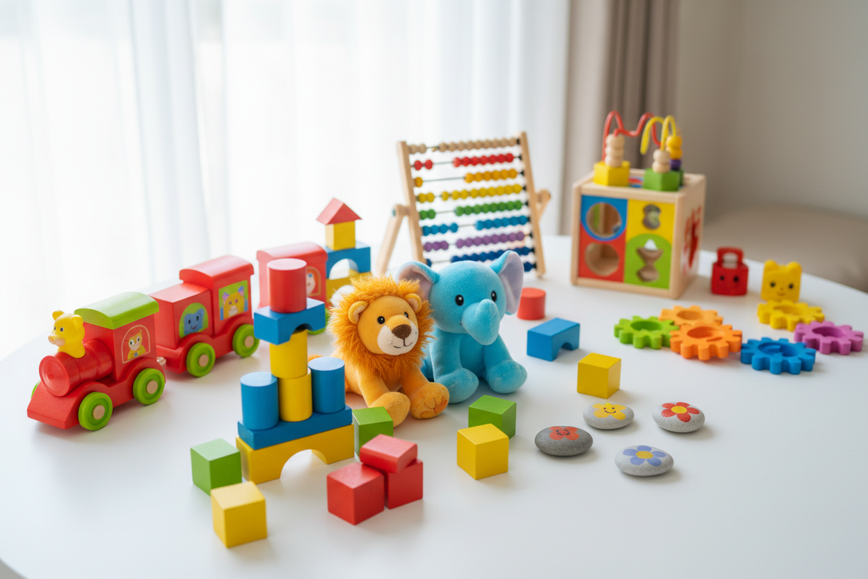 ich brauche ein bild für meinen onlineshop mit kinderspiezeug